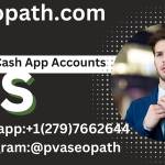 Buy Verified Cash App Accounts Profile Picture