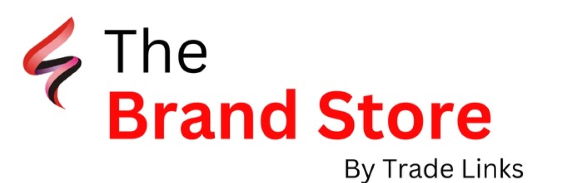 The Brand Store Cover Image