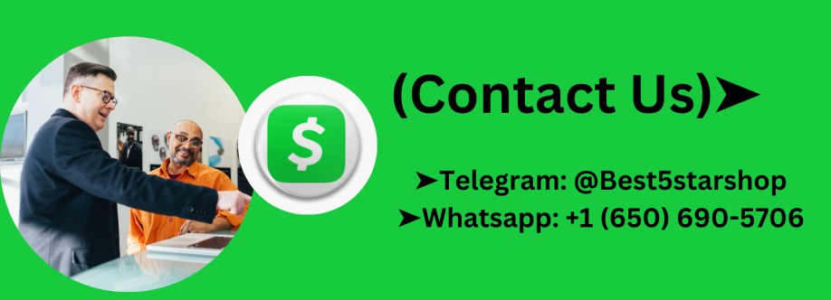 Buy Verified Cash App Accounts Cover Image