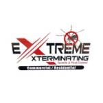 Extreme Xterminating Pest Control Profile Picture