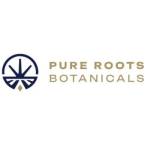 Pure Roots Botanicals Profile Picture