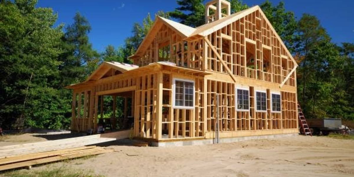 Accurate & Reliable Construction Estimating Services