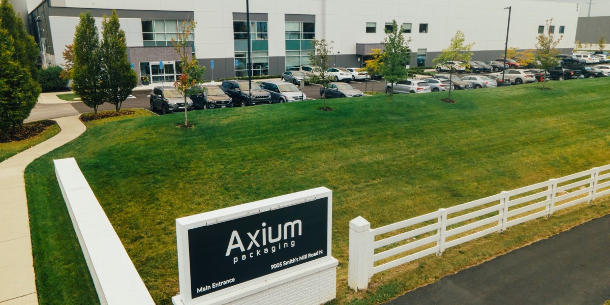 Axium Packaging: Pioneering Sustainable Innovation Under the Leadership of the Judge Family