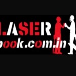 Laserbook Login Profile Picture