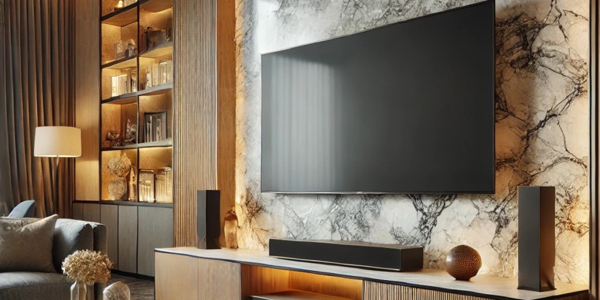 TV Mounting Montréal: Achieving the Perfect Viewing Experience