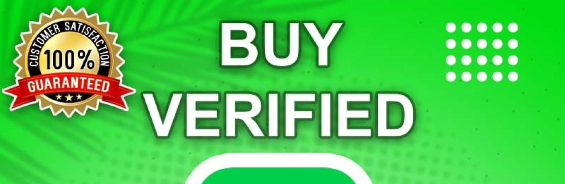 Buy Verified Cash App Accounts Cover Image