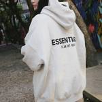 Essentials Hoodie Profile Picture