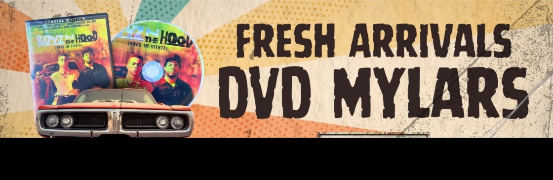 Gorilla Boyz Cover Image