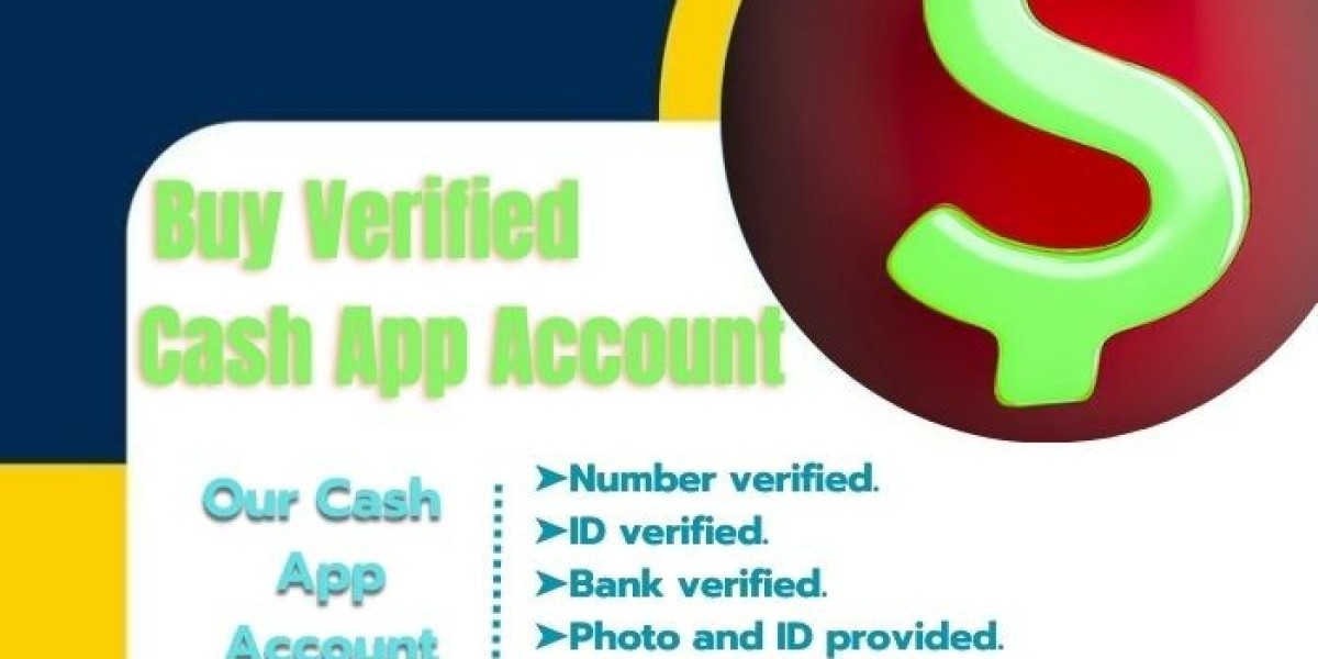 Buy Verified Cash App Account In Unique Helpful Site