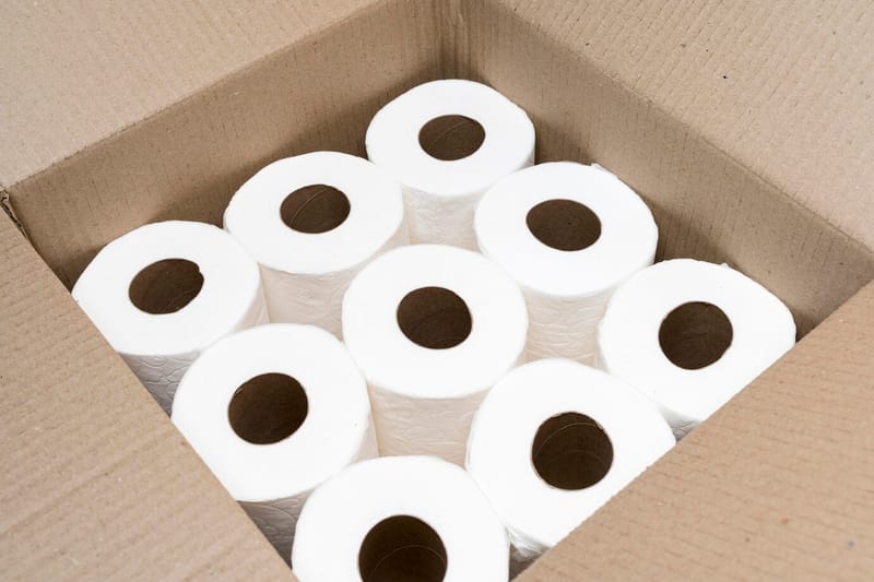 Why Corrugated Paper Rolls Are the Future of Sustainable Packaging - Leading Packaging Materials Suppliers in Dubai, UA