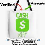 Buy Verified Cash App Accounts Profile Picture