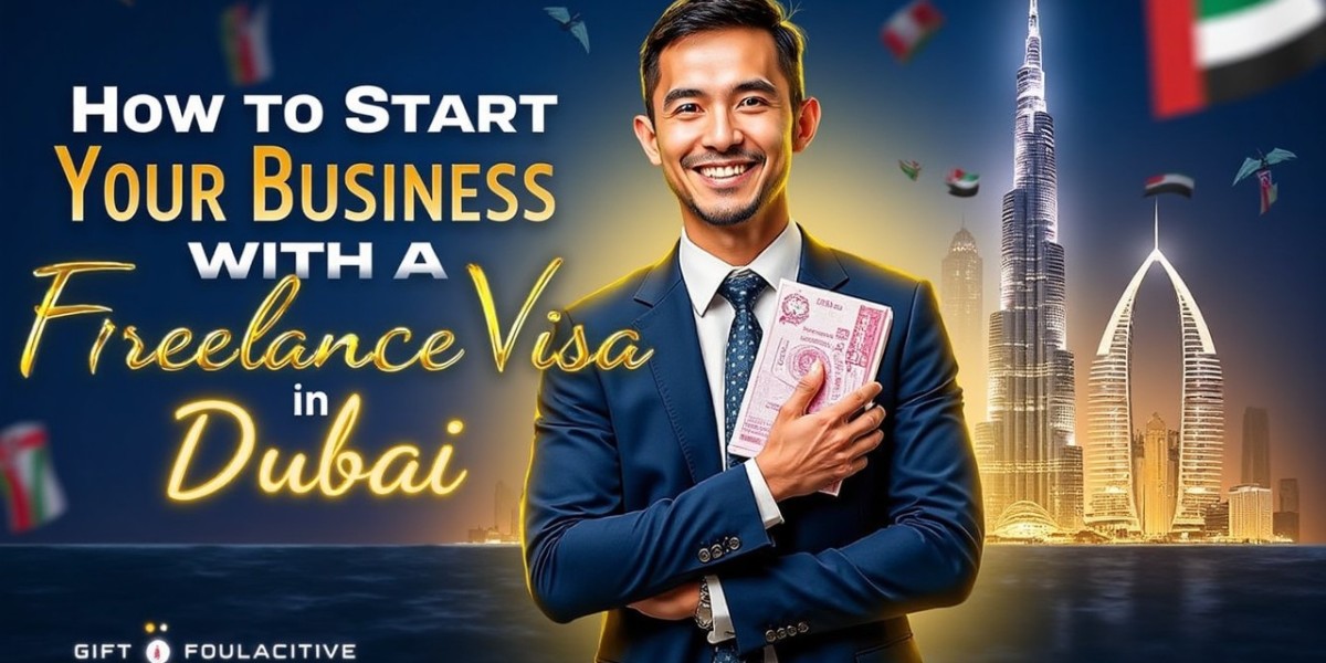 Freelance Visa in Dubai: How to Avoid Scams and Fraudulent Agencies