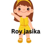 royjasika Profile Picture