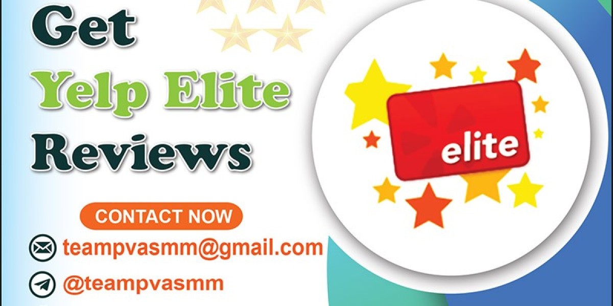 Best Place to Buy Verified Yelp Elite Reviews Accounts For Sale in 2025