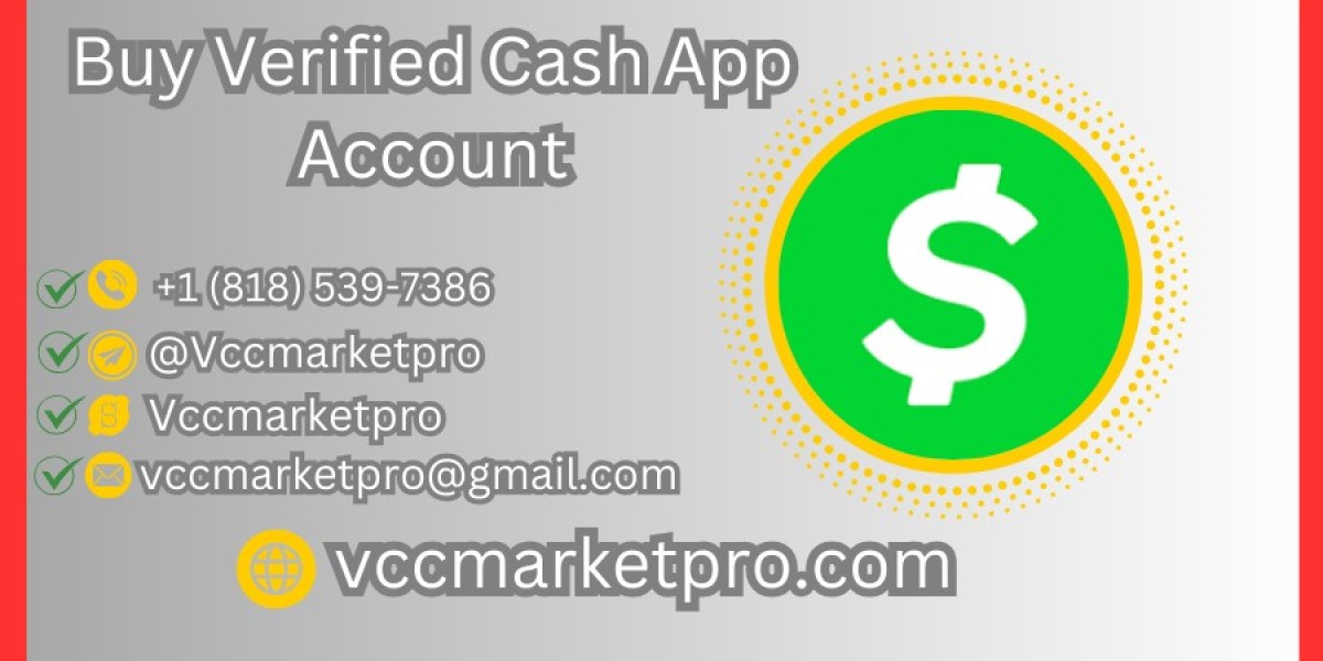 Which is the best place to buy verified cash app accounts