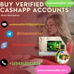 Buy Verified CashApp Accounts Profile Picture