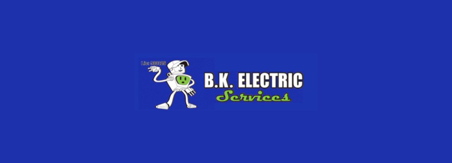 BK ELECTRIC SERVICES INC Cover Image