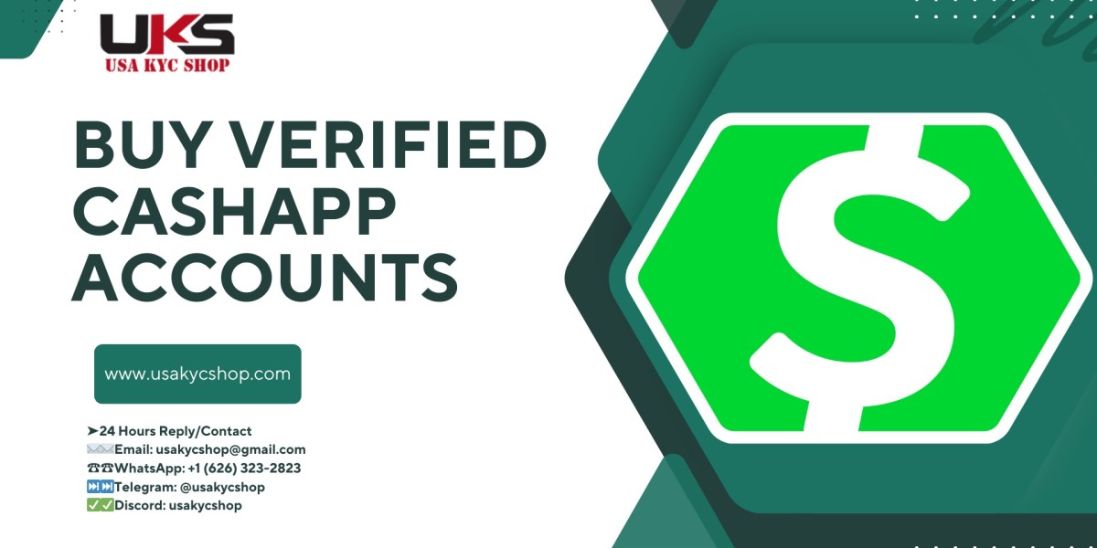 Top 20 Sites To Buy Verified Cash App Accounts For Sale In Online