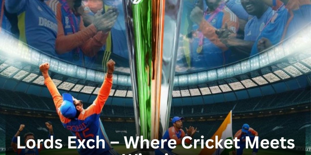 Champions Trophy Finals & Lords Exch – The Perfect Betting Combination