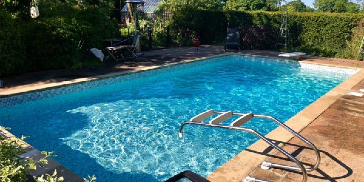 Reliable Swimming Pool Maintenance in Beaconsfield