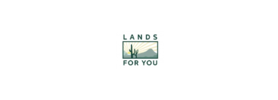 Lands For You Cover Image