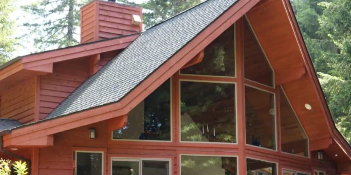 From Restoration to Maintenance: Oregon’s Log Home Repair Experts