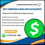 Buy Verified Cash App Accounts Profile Picture