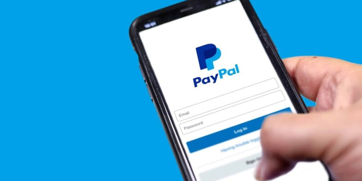 Tips for using a purchased verified PayPal account safely and effectively