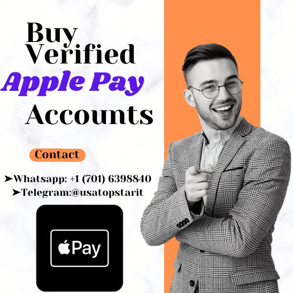 Buy Verified PayPal Accounts Profile Picture