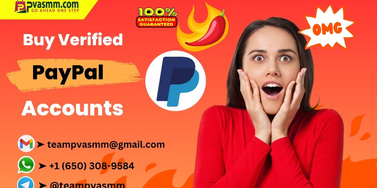 8 Common Mistakes When Buying Verified PayPal Accounts