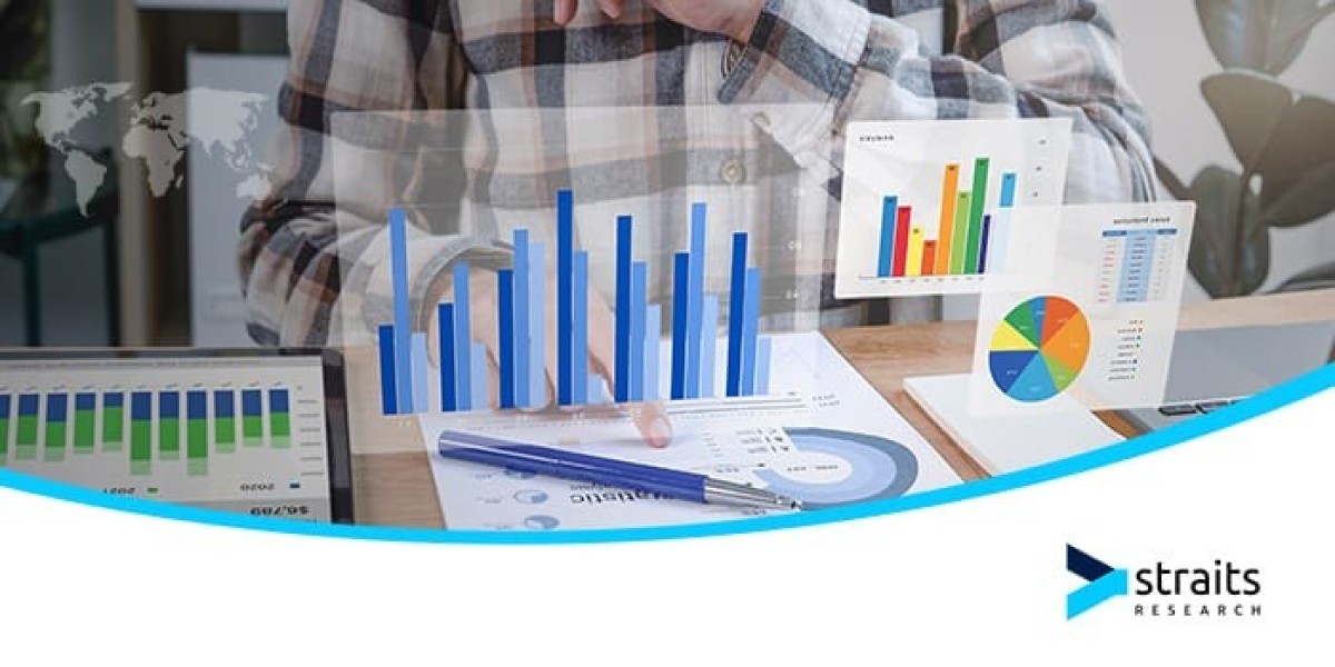 Emission Monitoring System Market Trends and Growth Drivers: Industry Analysis and Business Outlook, Forecast to 2032