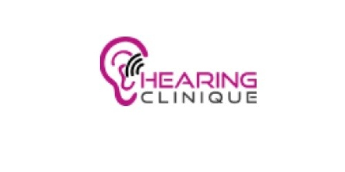 Find the Best Hearing Aids in Noida, Gurgaon, and Delhi – Hearing Clinique