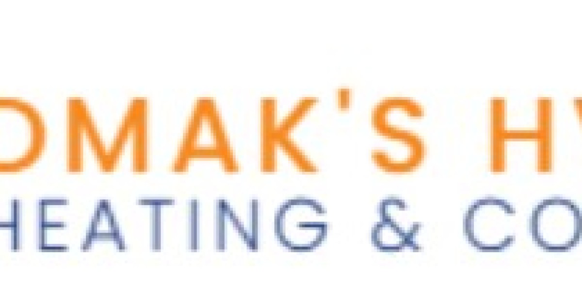 DMAK’s HVAC: Your Trusted Residential Heating and Cooling Solution