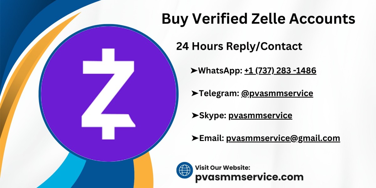 Top Best Sites To Buy Verified Zelle Accounts In This Year