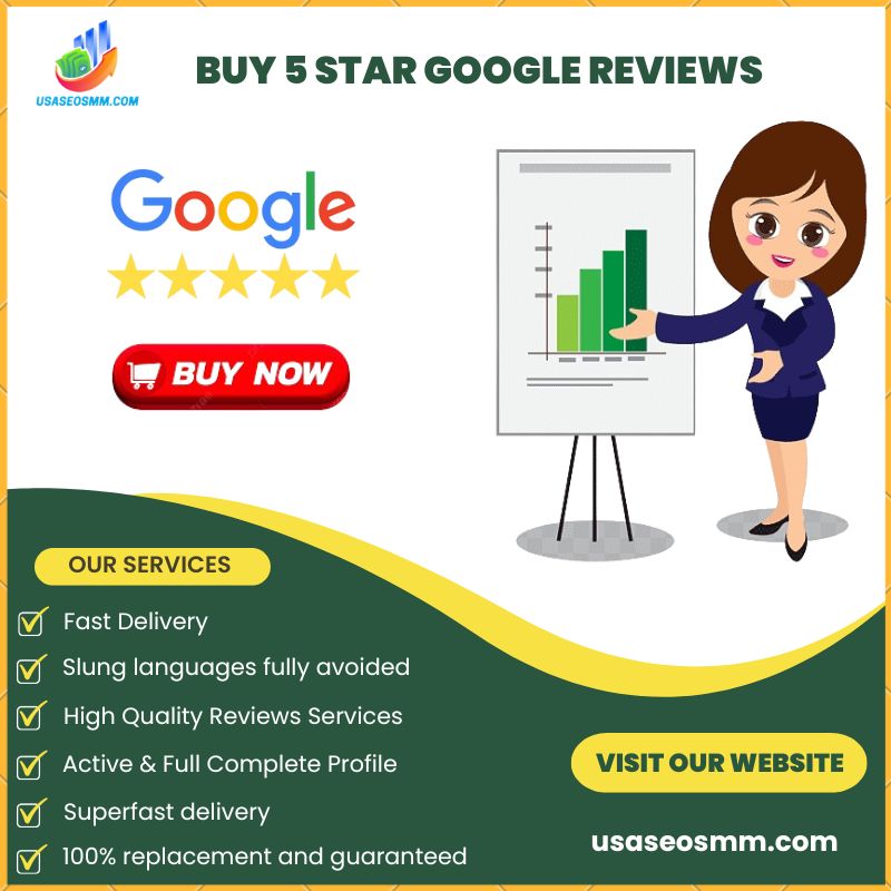 Buy Google 5 Star Reviews-Genuine Customer Rating, Safe US, UK