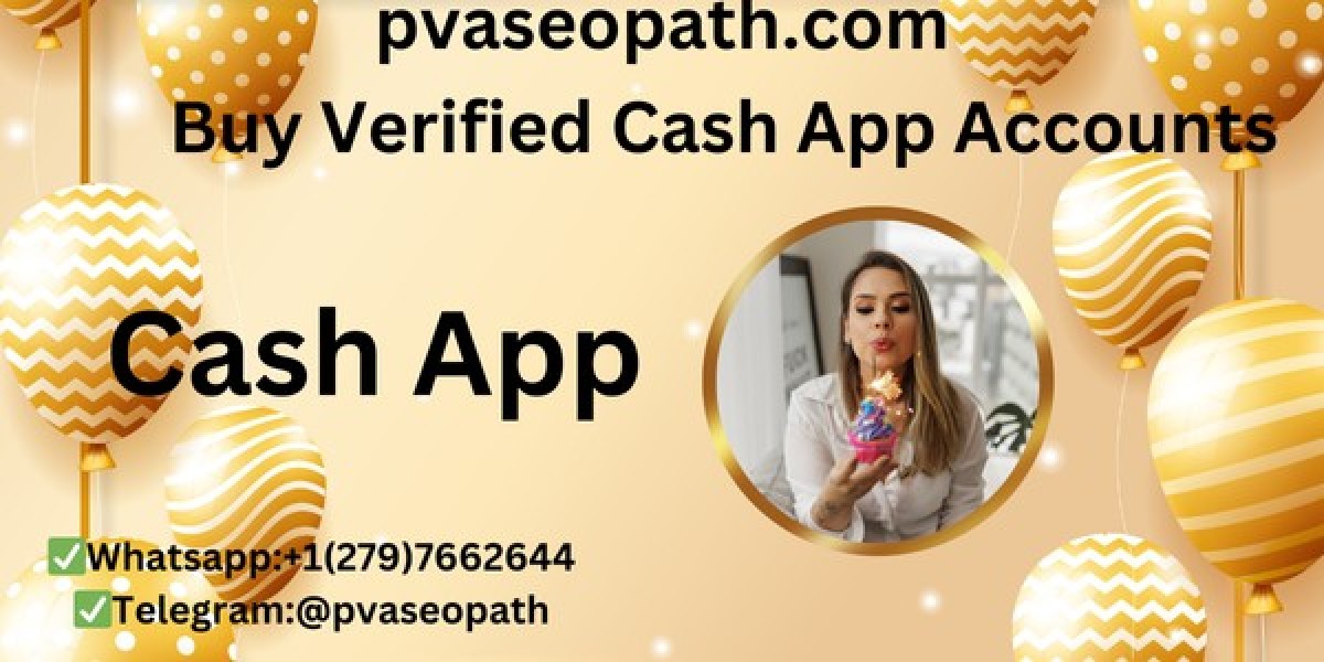 Best 99 Site Buy Verified Cash App Accounts Pva From