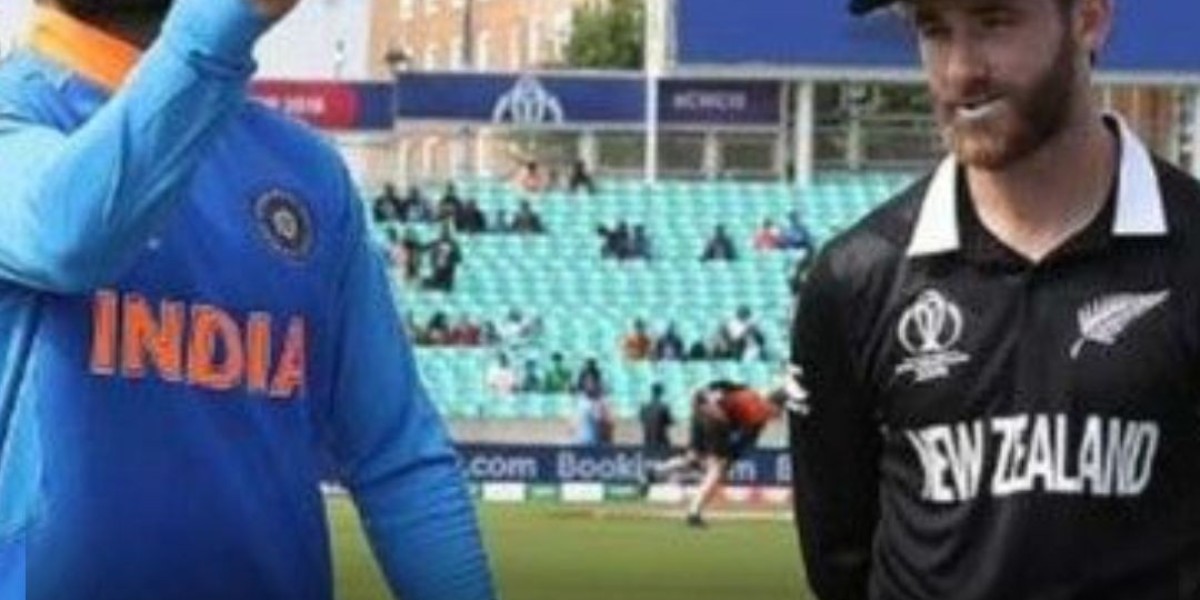 India vs New Zealand: A Thrilling Match & Online Cricket Betting ID Guide