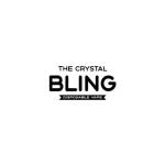 Crystal Bling Profile Picture