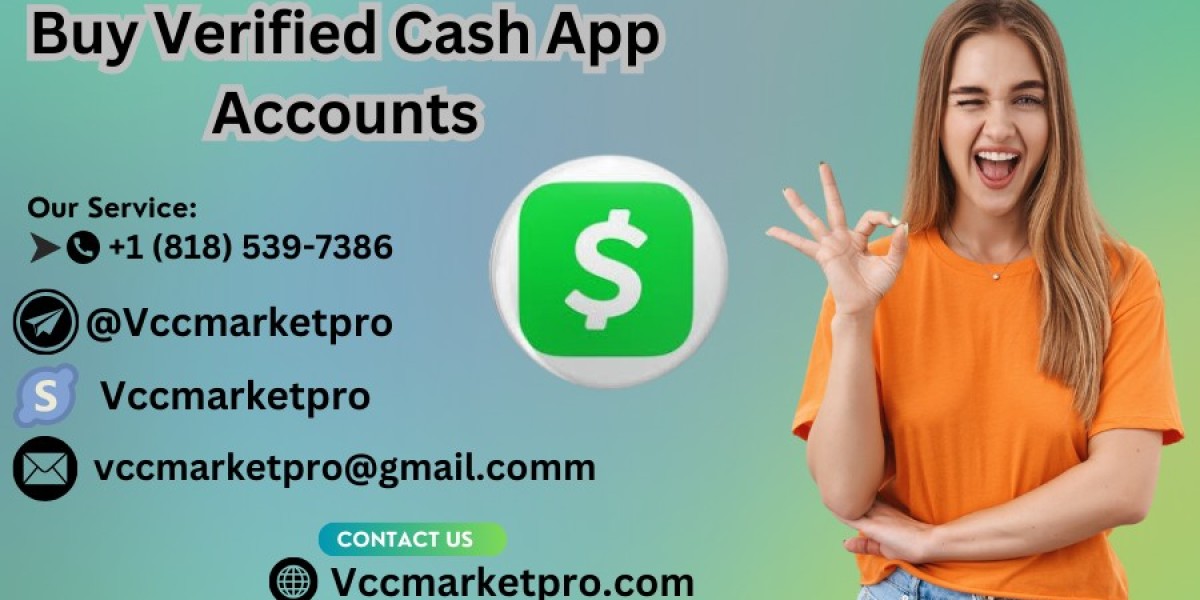 The Best Place  Buy Verified Cash App Accounts