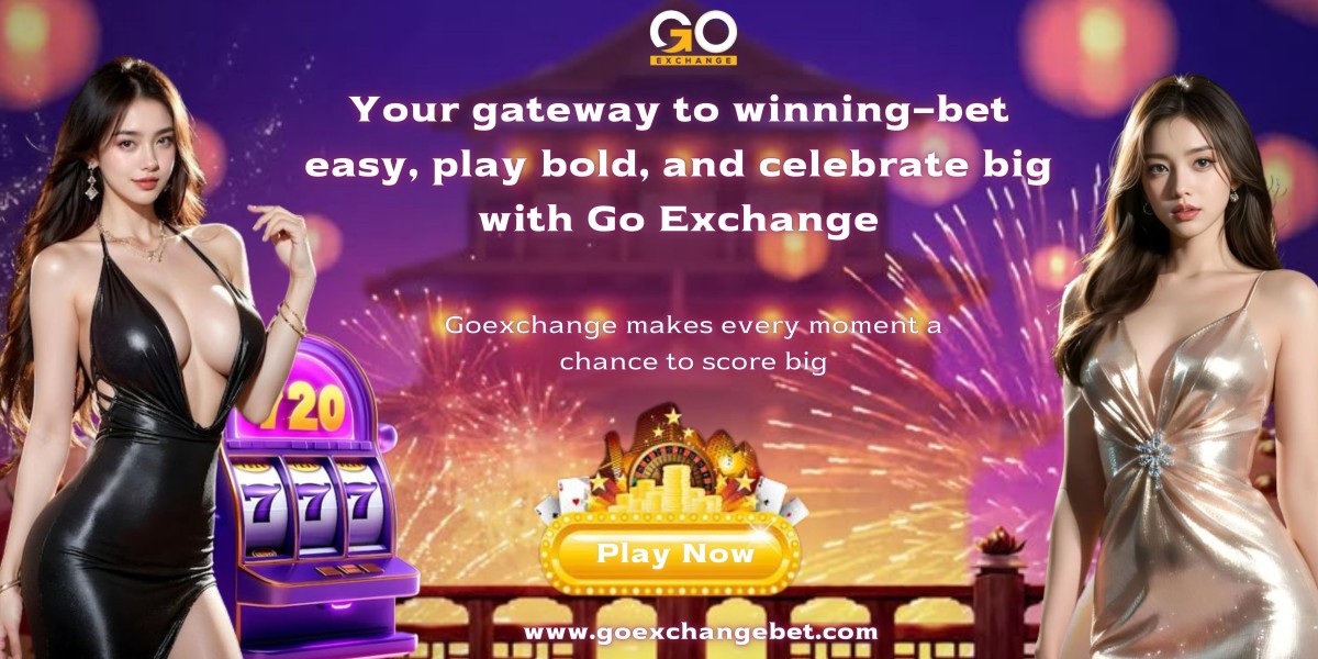 Go Exchange is The Famous Online Betting Platform