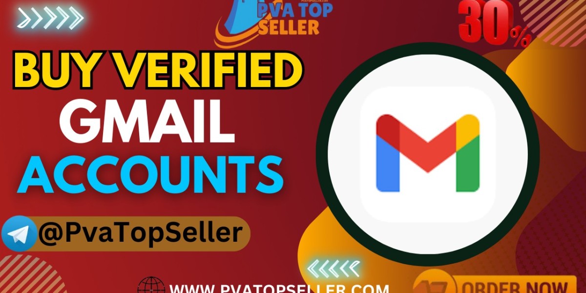 Buying Gmail Accounts Made Easy: Old & New Options