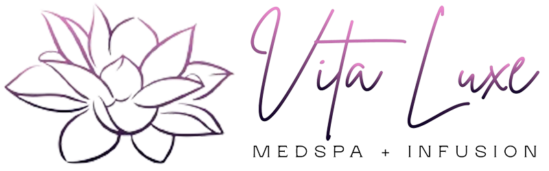 Premium Mobile Med Spa & IV Therapy | Vita Luxe