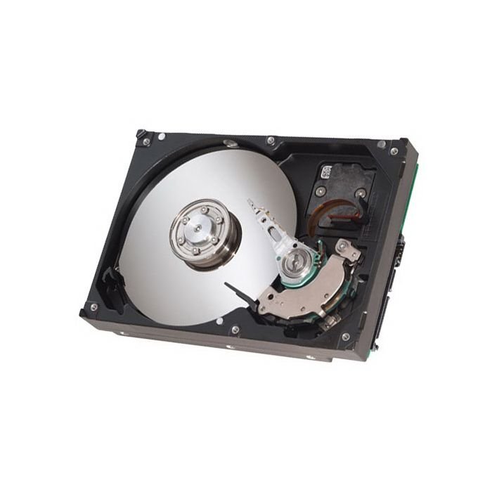 0B24501 - Hitachi Ultrastar 15K450 Series 450GB SAS 6Gb/s Hot Swap 15000RPM 64MB Cache 3.5-inch Internal Hard Drive - Tech Seller USA