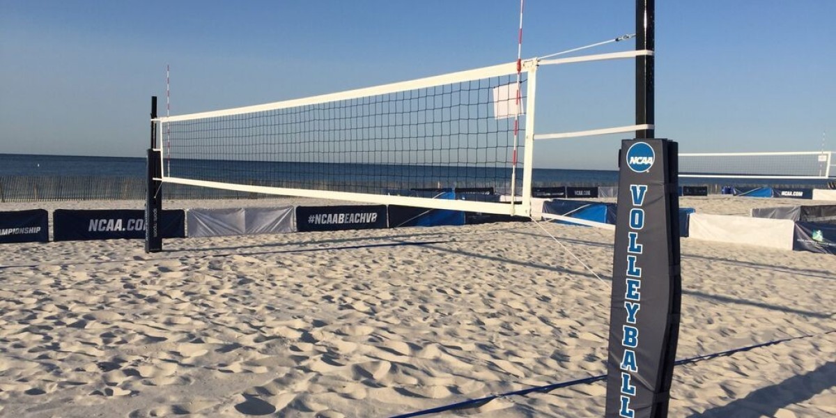 The Ultimate Guide to Choosing the Best Beach Volleyball Nets and Sets