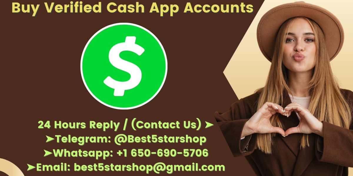 ⏭️⭐⭐118 Top Side To Buy Verified Cash App Accounts In 2025 USA Sale....