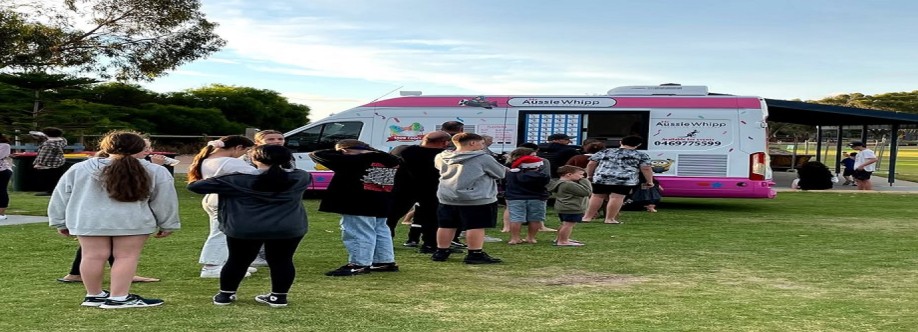 Mr Aussie Whipp Cover Image