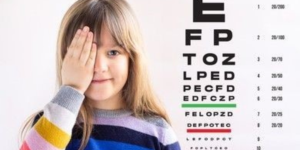 Best Ophthalmologist in Faridabad – Advanced Eye Care for Crystal Clear Vision