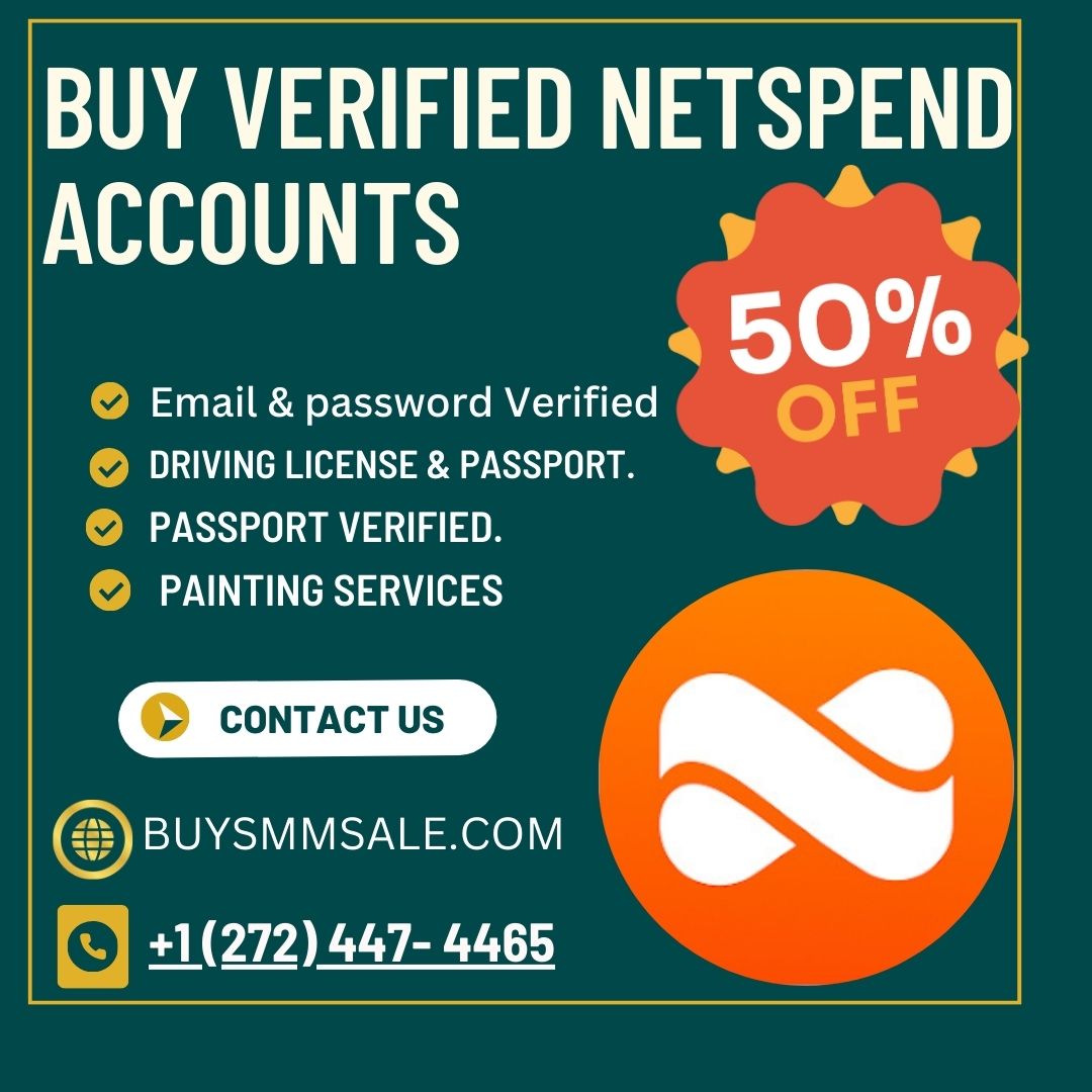 buy verified NetSpend accounts - BTC Enable Verified 2025