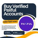 Trusted seller to buy Verified Paxful Accounts sale profile picture