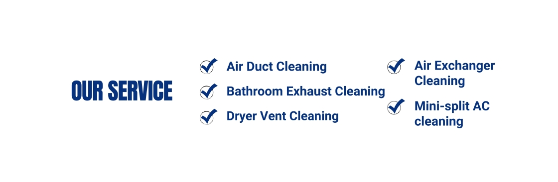 Breathewell Air Duct Cleaning Services Cover Image